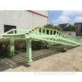 Container Ramp For Forklift